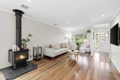  2 Wardrope Ct Wyndham Vale VIC 3024 $520,000 - $560,000 This lovely 3-bedroom Highview cottage, screams character and comfort from the moment you enter the home. Offering established front gardens, high ceilings and Kempas floating floorboards from the entry through to the rear living area. Oversized master bedroom with a lovely Bay window providing great natural light, walk in robe and 2-way bathroom. This unique open plan design offers a 3rd bedroom with robes and double doors which can also be used as a separate living area or study. Heading out to the rear yard you will love the space and style of this all-year-round entertainer, complete with decked undercover area opening up to an enormous grass area complete with corner inbuilt bench seating complete with pavers, perfect for sitting around the fire pit and roasting those marshmallows on a cold winters night. Property also offers a single garage with roller door, rear access, reverse cycle heating / zoned cooling, fireplace and well-manicured gardens, updated black tap fittings and much more. All of this, in a perfect park-front, quiet court location whilst being only moments away from public transport, schools and shops. This home makes the PERFECT first home, downsizer or even investment. 