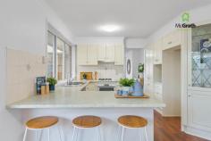  25 Lantern Dr Seaford Rise SA 5169 $520,000 - $570,000 This really well presented home is bigger than it looks. With a large formal lounge at the front and a more open plan kitchen and living space at the back, there’s plenty of space. The three good size bedrooms complete with robes and ceiling fans, the master featuring ensuite and walk-in robe. Two reverse cycle air conditioners go a great job controlling the climate inside. Outside, a huge gabled pergola is the perfect spot to relax or entertain. There’s also a lined shed ready to be used as you want. This lovely home ticks a lot of boxes and is ready to move straight in or add to your investment portfolio. The location is brilliantly convenient within moments of parks, schools, Seaford Shopping Centre, train station and so much more. Being a short drive to our stunning mid-coast beaches will make this summer a dream. 