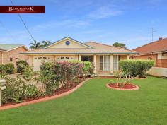  15 Lae Rd Holsworthy NSW 2173 $1,359,000 This stylishly appointed Beechwood Mosman single level home is the perfect start for any family. Offering spacious recently refurbished interiors & peaceful living situated close to transport and everyday facilities this property ticks all the boxes. The immaculately kept façade with a drive through garage, garden and lush lawn sets the tone for the rest of this neat, low maintenance dwelling. Features of the property: - 5 generous sized bedrooms, with built-in wardrobes and ducted A/C throughout - Formal living area upon entry - Open plan oversized living and dining, with brand new carpet - Refurbished spacious kitchen with ample cupboard space, gas cooking, walk in pantry - Well-presented bathroom including bathtub, internal laundry and separate toilet - Fresh and inviting newly painted interiors - Spacious backyard with pergola and shed - Solar Panels and plenty of extras. - 625sqm total land area. This property has the potential to be your forever home. The peaceful scenery surrounding the property is captivating and is a must see! 