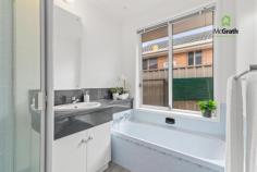 25 Lantern Dr Seaford Rise SA 5169 $520,000 - $570,000 This really well presented home is bigger than it looks. With a large formal lounge at the front and a more open plan kitchen and living space at the back, there’s plenty of space. The three good size bedrooms complete with robes and ceiling fans, the master featuring ensuite and walk-in robe. Two reverse cycle air conditioners go a great job controlling the climate inside. Outside, a huge gabled pergola is the perfect spot to relax or entertain. There’s also a lined shed ready to be used as you want. This lovely home ticks a lot of boxes and is ready to move straight in or add to your investment portfolio. The location is brilliantly convenient within moments of parks, schools, Seaford Shopping Centre, train station and so much more. Being a short drive to our stunning mid-coast beaches will make this summer a dream. 