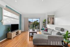  3/12 Holland Ct Maidstone VIC 3012 $605,000 Enjoy suburban life with this move-in ready, two-bedroom home, located in a quiet court. The home’s open plan living and dining space is generous and light-filled, creating the perfect ambience to unwind or entertain. Opening to the generous balcony, inside/outside living is made easy. The kitchen features double sink, gas cooktop, stone benches, subway tile splashback and ample storage. This zone is completed by a guest powder room. The bedrooms are bright and airy, with ample wardrobe space. Both bedrooms are serviced by a central bathroom featuring vanity with storage, stone benches and laundry facilities. Located approximately 11km from the city, enjoy an abundance of amenities at your doorstep. Highpoint Shopping Centre is just 6mins away, while Parklands/reserves, Central West Shopping Centre, schools, public transport links including Tottenham Train Station, cafes, restaurants and Footscray Hospital are all close-by. Additional features: – Split systems in both bedrooms and living/dining – Foyer in entry – Linen cupboard – Undercover carport – Courtyard 