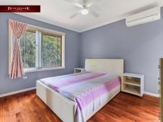  5/183 Epsom Rd Chipping Norton NSW 2170 $849,950 This residence provides an ideal opportunity for first home buyers and investors. Positioned at the back of a small complex surrounding with quiet environment. This home offers adequate living areas with extra family room. High ceilings with ceiling fans in all rooms and an excellent size low maintenance backyard with direct access to the park for fishing and picnic. Inviting features include: • Well maintained kitchen area with gas stove top and new strong suction range. • Quality laid floorboards downstairs and upstairs using European Walnut Solid Timber. • 3 great sized bedrooms with built in robes and all with fans. • Master bedroom with park view from the window built in robe, air-conditioning and ensuite • Great size internal laundry with separate toilet • Low maintenance outdoor play area. • Split system air conditioning in both of living area and master bedroom. • Renovated two bathrooms with 3 in 1 heaters. • Land size approx 237.9m2 and property size approx 126m2 • Torrens title part of community plan Positioned in a small complex backing onto Georges River with attractive scenic surroundings and a desirable quiet location conveniently located to all amenities, including the IGA grocery store across the road, restaurants, shops, parklands, Newbridge Heights public school, Moorebank selective high school, public transports and the M5 motorway. 
