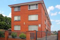  7/4 Howard Street Canterbury NSW 2193 $449,000 Offering exceptional value in a top location, this full brick two-bedroom apartment presents a prime opportunity for the savvy investor to undertake a smart renovation and maximise value in a central location just minutes to Canterbury Station, cafes, cycleway and local schools. Affordably priced and offering excellent value, this apartment is conveniently located in a desirable street with secure tenants. There is unlimited scope to update and add value with a creative makeover to bring it up to date, add style and appeal in a popular setting. – Small block of just 9 units in full-brick building – Easy ground floor access with security intercom – 2 good-sized bedrooms, main with built-in wardrobes – Kitchen with stainless steel sink, electric stove and oven – Good-size bathroom with separate bathtub and laundry room – Spacious open living and dining area with timber floorboards – Registered car space with ample street parking – 750m to Canterbury Station, Woolworths and Aldi supermarkets – Minutes to Canterbury South Public, Canterbury Aquatic Centre and Canterbury Hospital – Walking distance to Cooks River Cycleway and local parks – Low maintenance investment just 12km to Sydney CBD 