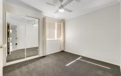  73 Colonial Cct Wauchope NSW 2446 * 3 bedroom + bedroom sized study with built-in desk & timber display cabinets * All bedrooms & study have built-in robes * Kitchen with dishwasher, wall oven, electric cooktop, microwave cupboard * Featuring an enclosed Queensland room approx 6m x 6m overlooking reserve * Reverse cycle air conditioning in dinning area * 2nd toilet in laundry * Solar hot water system, 1.5 kilowatt solar power, water tank * Garage with remote twin roller doors * Rear access to 3 bay shed with power & 1 remote for twin roller doors * Garden shed * Easy walk to Timbertown shops, IGA, tavern, nursery etc 