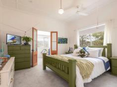  33 Clark Road Jiggi NSW 2480 $1,280,000 Welcome to the original Clark Road Homestead, set on a lush 15 acres right in the heart of the Jiggi Valley. Built in 1926, the home has now been lovingly restored to it's former glory. The original features are on show, 10ft high ceilings, ornate cornices, pull string light fittings, easy care hardwood floors and hardwood chamfers inside & out, tongue and groove walls, picture rails, French doors & more to add to it's charm. All windows offering a country vista. Entering through the front door you are embraced by a quaint foyer which flows through the hallway to the back entrance which captures a breeze on those warm summer days. The main bedroom has French doors leading into a sun filled room, an ideal office or nursery. The second bedroom is of generous size, also has French doors and is warm and cosy. The third bedroom currently used as a music room, has its own entrance & garage. A great room for teenagers. The Norseman wood heater in the lounge room is perfect for those cool winter evenings. The loungeroom spills into the north facing sunroom, with views over the property and the leafy mature trees attract plenty of birds. Imagine working from home watching the cows grazing or the abundant bird and wildlife. The quirky two way bathroom provides convenience for two of the bedrooms. The kitchen is tidy with beautiful timber benchtops, a large walk in pantry, gas stove and dishwasher. It flows into the dining room which has a gorgeous chandelier, a graciously lit room. Outside the original outbuilding has been well loved, it has a 2nd toilet, laundry. Keep the bills down using the solar hot water. Loam soil on the property provides opportunity to grow plenty of food, or extra sweet grass for the cattle. The rustic 17m x 6m shed is ready for all your storage purposes, whether it be a man cave, teenager retreat or used for general storage. Mains power is connected. Spring water is supplied via a well which is pumped to a header tank, gravity feeding the house & shed. This property is only 20 mins to Lismore, 25 minutes to Nimbin and six minutes to the local Goolmangar General Store. 