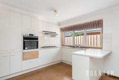  22 Walter St Williamstown North VIC 3016 $1,230,000 - $1,350,000 Sitting proudly on approximately 596m2 (approx) of land, nestled amongst the contemporary streetscape, this pristine 3 bedroom, brick veneer home presents the perfect opportunity to move-in or if you so desire redecorate to your liking. Windows which overlook the manicured front garden allow for light to fill the family living and dining areas. These spacious zones allow for easy and pleasant entertaining. The home’s functional kitchen features extended bench space, an abundance of storage, breakfast bench, wall oven/hot plates, double sink and tile splashback. The bedrooms are light-filled and sizeable, with built-in robes for all your storage needs. They are serviced by a central bathroom with tub, shower, storage vanity and separate toilet. The home also features a laundry room with linen cupboard. Enjoy the tranquil energy in the very large back garden with low maintenance plants and grassed areas. Enjoy an abundance of amenities on your doorstep. Immerse yourself in nature; Jawbone nature park, Bayside trails, Williamstown beach, reserves and wetlands are all within a short walk. Plus you will have easy access to Kororoit Creek Rd grocery stores and restaurants, North Williamstown train station, Nelson’s Place cafes, restaurants and shops, Port Phillip Bay, Williamstown Hospital and Williamstown Primary and Secondary School. The perfect place to raise a family. Additional features: – Side driveway to lock-up garage – Window furnishings – Solar panels 