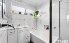  2/7 Albany Rd Umina Beach NSW 2257 $750,000 - $799,000 This beautifully renovated villa in the perfect location is less than 800m walk to Umina Beach & entertaining will be a delight with a huge covered private courtyard with a spa. - Two bedrooms both with ceiling fans and the large main bedroom with built in robes - Renovated kitchen that has incorporated the laundry in the renovation to open up the space - Renovated bathroom with floor to ceiling tiles, bathtub & separate toilet - Main living area with reverse cycle air conditioning & dining space off the kitchen - Single garage currently converted into a 2nd living space but can be converted back to a garage - Huge covered entertaining with a private spa area all part of the spacious courtyard - Rear villa of only 2 in the complex - Double gates into the yard with potential to store a small boat, caravan or trailer 
