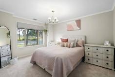  2 Wardrope Ct Wyndham Vale VIC 3024 $520,000 - $560,000 This lovely 3-bedroom Highview cottage, screams character and comfort from the moment you enter the home. Offering established front gardens, high ceilings and Kempas floating floorboards from the entry through to the rear living area. Oversized master bedroom with a lovely Bay window providing great natural light, walk in robe and 2-way bathroom. This unique open plan design offers a 3rd bedroom with robes and double doors which can also be used as a separate living area or study. Heading out to the rear yard you will love the space and style of this all-year-round entertainer, complete with decked undercover area opening up to an enormous grass area complete with corner inbuilt bench seating complete with pavers, perfect for sitting around the fire pit and roasting those marshmallows on a cold winters night. Property also offers a single garage with roller door, rear access, reverse cycle heating / zoned cooling, fireplace and well-manicured gardens, updated black tap fittings and much more. All of this, in a perfect park-front, quiet court location whilst being only moments away from public transport, schools and shops. This home makes the PERFECT first home, downsizer or even investment. 
