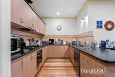  45A Sydney St Albion VIC 3020 $550,000 - $590,000 This charming home has been intelligently designed to give you an ideal environment in which to thrive or invest near all key amentity. Featuring an abundance of space and in Albion’s most desirable location. Surrounded by tree lined streets, period housing and only 400m walk to Albion Station. Upon entry, you are greeting with solid timber flooring into a spacious living area, leading through to an expansive kitchen and family meals area that will no doubt be the scene of many great times spent with family and friends. Your kitchen allows you to release your culinary creativity with loads of bench space, including breakfast bar, storage, stainless steel gas cooktop, dishwasher and pantry. Through the double doors you are welcomed to the large under cover outdoor entertainment area which is bordered on the one side by your private and grassy backyard and on the other by your veggie patch and paved utility area. The beautiful home also consist of two bedrooms both with built in robes, central bathroom with shower and separate bathtub, powder room, separate toilet, big laundry with direct outside access and large study / retreat area. Additional features include, central heating throughout, air conditioning, window shutters and ceiling fans, off street parking for three vehicles, alarm system and many more. The position of this property could not be better, walking distance to Albion Station, Perth Avenue Shops, Schools and Selwyn Park. Within easy reach of Sunshine CBD and only 12km (approx) to Melbourne CBD. 