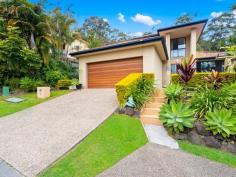  3 Numalla Court Elanora QLD 4221 $1,095,000 This spacious family home located in a quiet cul-de-sac street offers generous internal living areas with a low maintenance external living environment. The home offers four generous bedrooms, two bathrooms, including ensuite, separate powder room, three separate internal living areas, a covered alfresco entertaining area and a double lockup garage. • Large central kitchen with quality stainless steel appliances; • Two internal living areas downstairs and one upstairs; • Quality bathrooms, ensuite with a recent contemporary upgrade; • Ducted air-conditioning, ceiling fans, quality carpet, recently painted, solar power; • Northerly aspect, pleasant outlook, great street appeal. The home is in a great location in a nice quiet street close to parks, local shopping centres, quality schools and is only a few minutes' drive to the beach. 