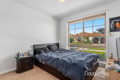  5 Evelyn Cres Sunshine West VIC 3020 $590,000 - $640,000 Relax and unwind with this welcoming villa-style residence in a peaceful yet well connected locale. Whether you’re starting out, scaling down or looking to invest this single level beauty truly represents an affordable opportunity to a lifestyle of convenience. The home’s light filled interiors feature three robed bedrooms, open plan lounge and dining areas, well-appointed kitchen with ample cupboard space, bright central bathroom and separate laundry. Complete with ducted heating, split system air conditioning, security shutters throughout, private courtyard plus single garage with an additional off-street parking space. Offering quick and easy access to nearby schools, Glengala Road shops, bus and train services, parkland and recreational facilities. Too good to miss! 