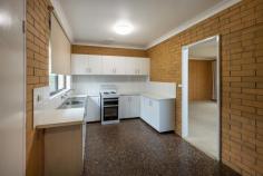  552 Comans Ave Lavington NSW 2641 $560,000 Set on an 805sqm corner block, this pair of home units are on a single title. You have the ability to lease out immediately, with a recent rental opinion in the vicinity of $300.00 to $310.00 per week. Another option would be to fully renovate, strata title and sell them individually or live in one, lease out next door. Endless opportunity. The homes are low maintenance double brick throughout, spacious loungerooms, gas heating and air conditioning in both. The kitchens have recently been upgraded and feature brand new cupboard facades, new stainless handles & updated electric upright stoves. There are separate laundries, generous sized bathrooms, built-in robes in all bedrooms and the carpets are in reasonable condition. The property boasts a single lockup garage with internal access to both units, separate built-in storage sheds and a bbq area to unit 2. The yard sizes are very appealing and unit 1 may have ample room to store a caravan, boat or trailer down the side. In saying that, you may even be able to extend the yard to unit 2 to accommodate same. The fastidious owner has also replaced the facia and guttering recently, painted, and tidied up nicely in preparation for the sale, noting his wishes are to present a sound property to the new owner. Well positioned, close to my most favourite takeaway, Vinn's café and walking distance to several schools, sports field, tennis courts, bike/walking tracks and the local shopping precinct. 