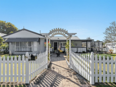  54 Richmond St Casino NSW 2470 $690,000 This charming, refurbished, federation style home sits proud in one of Casino's most sought after streets, only moments from town and schools, offering a wealth of character, space and elegance. Complimented throughout with original hardwood floors, stained glass windows, ornate cornice, picture rails and solar panels. Property Features Include: 4 comfortable size bedrooms rooms with built-ins robes A delightful kitchen with plenty of cupboards, wide draws and bench space, SS appliances, pantry and a dishwasher Large bathroom with shower and a bath, separate toilet plus second toilet on the back deck Comfortable open plan formal living room has air-conditioning, polished floorboards, ornate ceilings and a picture rail Step down tiled family room featuring timber bi-fold doors to alfresco capturing the morning sun Covered entertaining area with timber decking overlooking the established gardens, fully fenced partitioned yard, perfect for the combination of family life and pets 3 bay shed with 2 roller doors plus attached 3 car carport all on 1,012m2 allotment There is nothing left to do but walk-in, sit down and enjoy the tranquility of this elegant Casino home.  