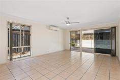  30 Beresford Circuit Bracken Ridge QLD 4017 This low set brick and tile home was built in 2000 and well kept. Close to childcare, schools, shopping plaza, bus transport and the arterial road network, it is very convenient to all that you need and want. The home suits all comers whether they be a growing family, down sizer or investor. Walking paths and parkland is close at hand. The home has a large air conditioned lounge/dining as well as a separate family/media room. Features are * 4 Bedrooms inc B/Ins * main Bedroom has WIR, Ensuite & Air Con * Remote Controlled Double Lock Up Garage * Main Bathroom has Bathtub with Separate Shower * Toilet is separate from the Bathroom * A Large Family/Media Room with Wood Floors * Internal Laundry * Large Lounge/Dining inc Air Con leads onto a Covered Outside Pergola * Ceiling Fans in All Rooms * Dishwasher 