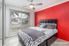  89 Rotorua Road St Clair NSW 2759 $829,000 - $859,000 This three-bedroom home is a perfect example of convenience and accessibility at your doorstep. With built ins to main, guest room, and a complete home office to the third room, this home has all your needs. A short drive to the M4 motorway, St Clair shopping centre, and walking distance to local schools and public transport. All on a great size block of land of approx. 625sqm with side access providing a great opportunity for a granny flat S.T.C.A, perfect for a buyer looking to maximise that investment potential. Situated in a fantastic Cul De Sac of St Clair, this home is ready for you to move in. Don’t miss your opportunity – call now! Additional features include: – * East facing home ensures a bright and welcoming living, dining, and master room which make the most of the morning sun year-round *Split system air conditioner, ceiling fans in all rooms *Well-presented kitchen includes a brand new rangehood, stove top and oven *Well-appointed bathroom includes a separate bathtub and shower *Beautifully paved area in the huge backyard is ready for entertaining *Side access provides plenty of space for cars to be parked with ease, and potential granny flat S.T.C.A *Huge detached double garage with power points and lighting *Easy access to M4 Motorway *Within an easy drive to the new metro station on the Western Sydney Airport Line at Luddenham which is set to open in 2026 and approximately 20 minutes away from the new upcoming Badgerys Creek Airport. 