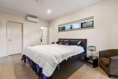  5 Nishioka Way Bilingurr WA 6725 $695,000 Welcome to 5 Nishioka Way, an easy-care single-level home on a 731sqm block, situated down a quiet street in Bilingurr. Arriving at the address you'll be greeted by low-maintenance gardens and a neat and tidy façade that welcomes you to the property. Once inside, you'll discover a light-filled layout with easy-to-clean tiles underfoot and an abundance of windows and doors that allow cooling breezes to flow through the home. Daily life is sure to centre around the open-plan and spacious lounge, dining and kitchen area that has air-conditioning and ceiling fans to keep you cool during the warmer months. The large kitchen boasts stainless steel appliances including a gas cooktop, sweeping benchtops, ample storage space, a pantry, and a breakfast bar, perfect for casual meals. Those who prefer to dine alfresco will delight to see the expansive outdoor entertaining area which has a ceiling fan and plenty of space to host your guests. Adding to the living spaces is the separate living room which looks out over the front veranda and gardens. All four bedrooms in the home enjoy cooling air-conditioning and ceiling fans. The large master bedroom features a walk-in robe and ensuite, while bedrooms two, three and four each feature a built-in robe. The main bathroom has a separate toilet to accommodate busy households, and the laundry is well-equipped and has outside access to the clothesline. Extending the layout further is the double carport and the 3.5x2.8m store room. Plus, those with a boat or caravan, or who need easy access to the fully fenced backyard will appreciate the dual side access on offer. The backyard space features plenty of lawn space for the kids and pets to play on. You could update with the landscaped garden of your dreams, or leave it as-is and enjoy all the privacy it offers. You will enjoy a quiet and peaceful location, that is within easy reach of all you need including local supermarkets, shops, amenities, sporting clubs, schools and parks. The centre of Broome is 8 minutes away, and the airport is 6 minutes away. Beautiful beaches are nearby, as are scenic national parks. 