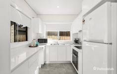  38/38A Warbler St Erskine Park NSW 2759 $1,149,950 This excellent property consists of a completely renovated 3 bedroom rendered brick veneer and tile roof house plus a completely separate, council approved 2 bedroom granny flat with its own living area, air con, kitchen, bathroom and single carport behind secure gates, all on a 629sqm block of land. A very attractive investment with a combined rental return of $870 per week but could easily return $950 in the current market. Features of the main house include: Currently tenanted for $500 per week under market rate should be fetching $550. 3 good size bedrooms with quality floating floorboards throughout with 2 featuring built ins – Renovated modern kitchen with caesar stone bench tops and stainless steel appliances, gas cooking with plenty of cupboard space – Huge open plan living area with modern tiles & split system air conditioning as well as gas bayonet for heating – Awesome covered alfresco entertainment area as well as spacious backyard with grass. Granny Flat inclusions: Two bedroom brick structure – Mirrored built in robes to both bedrooms – Open plan design with combined lounge & dining room – Split system air conditioning to living area – Beautiful kitchen with plenty of cupboard space & stainless steel appliances – Tiled flooring throughout – Modern style bathroom with storage plus combined laundry – Good sized rear yard. Currently tenanted to great tenants paying $370 per week again under market should be fetching $400 per week. 