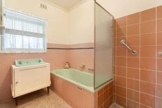  22 Windsor Avenue Clearview SA 5085 This 1960's three bedroom home is situated on an 808m2 allotment with a frontage of 17.7 metres and depth of 45.7 metres (approximately). ACCOMMODATION - Large kitchen with gas cooking - Three good-sized bedrooms - Family bathroom with bath and shower - Separate toilet - Large verandah area at the rear of the home - Shed FEATURES - Large entrance lobby - Living room with lots of natural light - Floorboards flowing through the kitchen, living area and main bedroom - Large block with established gardens PARKING - Large shed - Carport with roller door - Additional off-street parking in the driveway SCHOOLS - 1.4km to Enfield Primary School - Easy access to additional primary school options - 2.6km to Roma Mitchell Secondary College - 7.3km to University of SA Mawson Lakes campus - 8km to Adelaide city 
