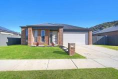  81 Cuthbert Street Killara VIC 3691 $649,000 This family home is located close to the Kiewa River and a short drive to Lake Hume or central Wodonga. Killara is a great family community, with parks and walking tracks. Open kitchen/dining/living area featuring 900mm electric stove and 900mm gas cooktop with dishwasher, stone benchtops, walk-in pantry and ample storage. A second living area is strategically positioned to cater for separate family activities or work from home. The master bedroom is complete with walk-in robe and ensuite and a further three bedroom all with built in robes. Main bathroom including bath with separate toilet. Ducted heating and cooling throughout offering year-round comfort. Double remote garage with convenient internal access through the walk-in pantry. Side access for caravan or boat trailer. This property is on a 584sqm approx. block with undercover alfresco entertaining area. 