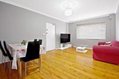 7/4 Howard Street Canterbury NSW 2193 $449,000 Offering exceptional value in a top location, this full brick two-bedroom apartment presents a prime opportunity for the savvy investor to undertake a smart renovation and maximise value in a central location just minutes to Canterbury Station, cafes, cycleway and local schools. Affordably priced and offering excellent value, this apartment is conveniently located in a desirable street with secure tenants. There is unlimited scope to update and add value with a creative makeover to bring it up to date, add style and appeal in a popular setting. – Small block of just 9 units in full-brick building – Easy ground floor access with security intercom – 2 good-sized bedrooms, main with built-in wardrobes – Kitchen with stainless steel sink, electric stove and oven – Good-size bathroom with separate bathtub and laundry room – Spacious open living and dining area with timber floorboards – Registered car space with ample street parking – 750m to Canterbury Station, Woolworths and Aldi supermarkets – Minutes to Canterbury South Public, Canterbury Aquatic Centre and Canterbury Hospital – Walking distance to Cooks River Cycleway and local parks – Low maintenance investment just 12km to Sydney CBD 
