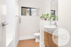  3 / 34 Harold Street Zillmere QLD 4034 Located just out of the hustle and bustle of Zillmere but still maintaining everything at your doorstep, this lovely 2-bedroom, 2-bathroom unit is positioned less than 10 minutes from Westfield Chermside and Taigum Shopping Centres. Enjoy a variety of shopping, cafes, parks, gyms, bus, and train transport to the city - all within walking distance of this rare opportunity. This unit has an inviting warmth as you step through the front door. Stylish and modern, the large open living room flows out to a very private rear, with many features to enjoy including: * Very spacious open plan air-conditioned living space with lovely tiled floors. * Open plan kitchen with electric cooking, dishwasher, and breakfast bar, overlooking the combined lounge and dining areas. * 2 generous sized bedrooms, both with built-in robes and fans and both open onto a Juliet style balcony. * Master bedroom with ensuite and Juliet balcony for those summer breezes or sunny morning coffee starts. * Main bathroom with shower or bath and hidden laundry. * Huge private and covered rear deck, just perfect for Queensland entertaining. * Remote lock up garage * Ease of location to all * Boutique complex of only 4 units set in a peaceful tree lined street with parkland close by. Other features: * Situated in a popular and booming hub of Zillmere * Walk to local sporting fields, Zillmere Library and Zillmere PCYC * Approximately 16kms from Brisbane City * 20 minutes outside of Brisbane Airport * Zillmere State School, St. Flannan's Catholic Primary, Taigum State School and Aspley State High School are among the schools within the catchment area and are close by * Property currently leased at $365pw but could easily archive much higher * BCC Rates $450 per ¼ * Body Corp Fees $840 per ¼ * Urban Utilities $294 per ¼ * 2022 Smoke Alarm Compliant * Built 2011 