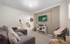  4 Highdale Terrace Glenmore Park NSW 2745 $1,100,000 - $1,200,000 Property Central is proud to introduce 4 Highdale Terrace, Glenmore Park. This well maintained 4 bedroom family home is situated in the highly sought after Mulgoa Rise Estate. Featuring 4 bedrooms all with built ins, the main bedroom positioned towards the front of the home offering a walk in robe and well proportioned ensuite. Versatility is reflected with the kitchen boasting modern appliances, a large family bathroom, and an internal laundry with side access to the backyard. The open floor plan offers dual living areas, a media room ideal for family movie nights and a second living area situated at the back of the home. Entertaining guests will come easy with this property, with a covered outdoor area and a spacious grassed backyard perfect for the kids and pets. This property won’t last long, contact Michael or Leonidas today to organise your private inspection. * Double garage with internal access * Two living spaces, downlights, alarm system * Ducted air conditioning throughout and ample storage * Walking distance to parks and public transport, easy access to shops, schools, Northern Road and M4 Motorway 