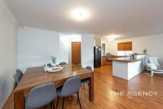  35B Gresham Street Victoria Park WA 6100 $600,000 - $650,000 Situated at the rear of a lovely character home typical of the area, this modern three-bedroom, two-bathroom home offers a low-maintenance lifestyle with the convenience of Vic Park a short stroll away. This beautifully presented brick and iron home is currently tenanted by a couple who love living here, making this an excellent investment in an incredible location. This property features spacious open plan living, roomy bedrooms, a well-appointed kitchen, floating timber floorboards and an easy-care courtyard. The new owners are invited to simply move in and enjoy the many trappings of Vic Park. Within a 10-minute walk, you could be sipping on a latte, digging into a bowl of noodles or sampling a brew at the Boston Brewing Co. Features at a glance: • Three bedrooms (one with a built-in robe, two with walk-in robes) • Spacious open plan living and dining leading out to a fully enclosed courtyard • Well-appointed kitchen with tonnes of storage and counter space with bench seating, dishwasher recess, dual sinks and a 5-burner gas cooktop • Two bathrooms (one ensuite off the master bedroom, one with a bathtub) • Reverse cycle air-conditioning in the living room and bedrooms • Separate laundry with external access and a separate toilet • Floating timber floorboards • Walk-in linen cupboard • Security system and screens • Easy-care gardens • Rear property behind a character home accessed via a private and paved driveway • Double carport with a storeroom and additional parking • 2001 brick and iron construction • 129sqm internal living space • Quiet location • Move-in ready • Block Size: 399 sqm • Water Rates: $1,189.19 pa • Council Rates: $2,298.53 pa • Currently tenanted at $440 pw until 27 October 2022 Built in 2001 and with an internal living area of 129sqm, this home is perfect for professionals, downsizers and small families, given the proximity to excellent public and private schools, Victoria Park Central Shopping Centre, parks, bus routes and the short stroll to the Vic Park Train Station. From this central location, you can easily access main arterial roads, the Perth Airport, Crown Entertainment Complex, Perth's CBD, Curtin University and the Swan River. 