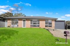  5 Merino Circuit St Clair NSW 2759 $799,950 - $849,950 Situated on a large 625 sq metre block, perfect for the investment portfolio and large enough to add a granny flat S.T.C.A. Sitting high and proud a short walk from all local amenities and easy access to the M4 motorway, this extremely well presented home. Features of this property include; four good size bedrooms with built-in to main, freshly paint throughout, down lights, three split system air conditioners, spacious separate lounge, dining and family rooms with floating floor boards throughout. Centrally located, neat and tidy kitchen and a recently renovated bathroom with separate bath and shower. This property boasts a massive backyard with colour bond fencing and huge shed perfect for car storage with wide access leading through to single lock up carport and extra car space. All this on a great size 625m2 block on high side of street and investors make note would easily rent for $500 -$550 per week. Perfect for the first home buyer, young family or investor. Call today before you miss out!!! 