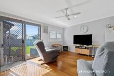  179 Bowman St Swansea NSW 2281 $1,290,000 to $1,390,000 Put your feet up and relax in this beautiful home and enjoy the benefits of the waterfront lifestyle without the price! Stepping out your back gate you are within 40m access to the quiet waterways of Black Neds Bay where you can master the skills of stand-up paddle boarding, kayaking or take the tinnie out and throw a line in. As soon as you walk through the door you will feel your worries drop away. Natural light fills the oodles of spacious living areas downstairs! There is room for everyone with the generous formal and informal living areas, a big rear family room and the dining space adjacent to the lovely, bright kitchen with plenty of bench space for food preparation, and ample cupboards for all your kitchen appliances. The dining room has beautiful built-in feature cabinetry with loads of storage and plenty of space to move around. Admire the unique skeleton staircase to the upper-level accommodation, all four bedrooms are generous in size and all bedrooms feature built-in robes. The primary bedroom features a private balcony overlooking Black Neds Bay, the perfect place to start your day while sipping on your morning coffee. Stepping outback you will enjoy the northerly facing sun-drenched level, low-maintenance fully fenced backyard with room for children to play and pets to roam. The home has plenty of parking with carport to the front of the home and rear lane access to a double garage with drive through access to the double carport, or a very comfortable outdoor entertainment and BBQ area. There is still plenty of access to the yard from Alexander Place to secure your boat or jet ski. This home is centrally located to the local primary and high schools, and the beautiful Hams Beach and Caves Beach are within a short 5 minutes drive. With local shopping, pubs and clubs all within a lazy level stroll or a quick 5-minute drive you'll have all you need. • Timber floorboard. • Split system air-conditioning. • Gas Heating. • Plantation window shutters. • Internal laundry with extra shower and toilet. • New plumbing and electrical wiring in the garage. • Hot and cold water connection in the garage. • Fully enclosed yard 