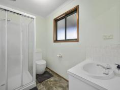  870 Stony Creek-Dollar Rd Foster North VIC 3960 Set on approx. 4.4 acres, this immaculately presented property enjoys total privacy and a spectacular unrestricted outlook over the surrounding countryside. The long verandah is just the spot to sit and watch the sunsets and the rear patio complete with pizza oven is perfect for alfresco entertaining in any season. Sleep under the stars on the bespoke camping platform. Watch the moon rise and the milky way move overhead. The modern, open plan 'L' shaped living / dining room features a super efficient wood heater plus the convenience of a RC/AC. Filled with natural light, every windows frames the amazing outlook and connects you with the garden setting. Light and bright, the well appointed kitchen adjoins a meals area. There are three fitted bedrooms, master with walk in robe and ensuite. Central family bathroom, fitted laundry and separate w.c. Minimise your running costs with solar plus mains power, solar hot water. Lock up garage plus freestanding shed / workshop or studio space with access from the expansive flat parking area. Low maintenance native gardens, well fenced paddocks with water to utilize yourself or continue to allow the neighbour to use. Only 8 minutes from Foster, Meeniyan or Dumbalk, this is the perfect country escape. 