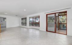  40 Burrawan Dr Wauchope NSW 2446 $770,000 * Highest residential town property on a corner block, approx 3894m2 with subdivision potential STCA * Approx 128m2 of residence with 3 bedrooms, 2 bathrooms & parking for 3 vehicles * Tiled throughout living area * Tidy timber kitchen with 4 gas burners, dishwasher & new rotisserie electric oven * Master has ensuite with large walk-in robe * Other 2 bedrooms with built-in robes * Solar power panels * Yard has tidy established gardens, covered spa awning, colorbond garden shed & cubby house * Colorbond garage with 2 roller doors, attached carport for 1 vehicle 
