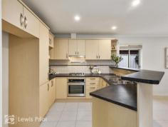 18 Mulga Street Seacombe Gardens SA 5047 $570,000 - $620,000 This Torrens Title courtyard home is set up to be super low maintenance. Suitable for a wide range of buyers from retirees to young families and even investors. The home offers 3 bedrooms with the main bedroom having a 'Bay Window', walk in robe and access to the 2-way ensuite style bathroom. Perfect for families, there is also a separate second toilet and separate vanity. The laundry is a great size and provides direct access outside. You will love the generous proportions of the open plan living space with sliding door access to the entertaining deck sitting proud in the backyard. The kitchen is tastefully finished with electric oven and gas cooktop. The property has ducted reverse cycle air conditioning and the lock up garage has valuable drive through access to the rear yard, as well as internal access into the home for added privacy and security. The superb location grants easy access to public transport while the beach, local schools and Westfield shopping are only minutes away. 