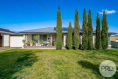  10 Stratford Avenue Lake Albert NSW 2650 $699,000 Boasting it's tree lined, Lakeside locale, this family home is one to welcome you with both arms. Light filled, with four spacious bedrooms, high ceilings and timber floors throughout. With and recently renovated kitchen, updated bathrooms and ensuite adjoining the master suite. Offering the pinnacle of family living, with nearly 1000 square metres of land, rear yard access and a large swimming pool for the family to enjoy on summer days. Located in the blue ribbon Lakeside address, within close proximity to Lake Albert, The Boat Club, Mater Dei Catholic College & The Wagga Wagga Country Club. 