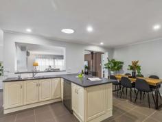  4 Matison Road Morphett Vale SA 5162 $485,000 - $515,000 Equal to 9 main rooms and boasting in excess of 250sqm of living and entertaining is this impressive North facing family home. Proudly situated on an easy care allotment in this quiet, convenient location. Tastefully renovated, this family home is sure to impress even the most discerning of buyers. Don't pass up the opportunity to secure this substantial home with nothing to do but move in and enjoy. The current owners have loved and enjoyed all aspects of the home and surrounding community, make no mistake this is a genuine sale that cannot afford to be missed. The modern design features generous open plan living and boasts a family friendly floor plan for both internal and external living, enough 'space' for the entire family. The versatile plan makes this home perfect for large or growing families. Boasting 5 generous bedrooms, including the master bedroom with a walk-in- robe, as well as an updated ensuite bathroom. The remaining bedrooms are all of a good size and are easily serviced by the main bathroom. The home offers a spacious North facing formal lounge and with a large picture window and outlook across the front yard. Walk through to the dining and adjoining updated kitchen, complete with stainless steel appliances and dishwasher. There's also a massive family room that offers additional internal living space. Features include quality fixtures and fittings as well as neutral décor and soft furnishings throughout, Modern floor coverings, roller shutters, reverse cycle split system air-conditioning and feature wood combustion heater. Outside, there is an entertainment area overlooking the rear yard, providing enough space to entertain comfortably all year round. The allotment provides easily accessible off-street parking and there is a lock-up carport under the main roof. Conveniently located close to Southgate Plaza and Woodcroft Town Centre shopping precincts, as well as Woolworths Morphett Vale, Woodcroft Library, Coorara Primary School, Prescott, Antonio Catholic School, Wirreanda Secondary School and Woodcroft College. Within close proximity to the Southern Expressway, making the drive to the Adelaide CBD, Flinders Medical Centre and Flinders University a quick and easy one. McLaren Vale, Willunga and the wineries of the Fleurieu are also only a short drive away. Close to family parks, Wilfred Taylor Reserve, Morphett Vale Football and Tennis Club, Morphett Vale Basketball Stadium, Southern United Netball Association and public transport. With so much to offer, it's a pleasure to represent 4 Matison Road, Morphett Vale for sale and highly recommend an inspection to any buyer serious about securing an impressive family home in this popular location. 