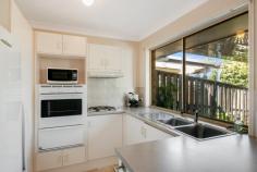  36/73-101 Darlington Dr Banora Point NSW 2486 $590,000-$610,000 Superbly located within a short stroll to all the amenities of Club Banora Shopping Village and Club Banora, this privately situated single level villa is ideal for anyone low for a low maintenance lifestyle. Situated within the well-maintained Fairway Gardens Complex with on-site managers, resort style pool and ample visitor parking, this conveniently located home is ideal for retirees, downsizers or as a first home with a host of lifestyle options only moments away. - Perfectly designed for a low maintenance lifestyle with air-conditioned open plan living and an easy indoor/outdoor flow - Spacious light-filled interiors with neutral tones - Well-appointed kitchen with gas cooking and ample cupboard space - Three good sized bedrooms with built-in wardrobes - Automatic single car garage with internal access - Privately positioned with only one adjoining neighbour - Undercover outdoor entertaining area with a low maintenance backyard - Located in a pet friendly, well-maintained complex with tropical pool, BBQ facilities and access through to Club Banora - A short level stroll to Banora Shopping Village, doctors, clubs, public transport - Easy access to beaches, restaurants, and Gold Coast Airport 