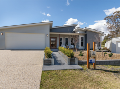  12 Annas Place Warwick Qld 4370 $980,000 This stunning Coastal Hamptons home was built in 2020 by Todd Jeffries. It is absolutely immaculate in condition and the attention to detail everywhere you look is so impressive. Sitting on a comfortable 1136 sqm allotment in an elevated position at the end of a quiet cul-de-sac. This property is nice and handy to town and many other facilities. It is in a great neighbourhood surrounded by other new, quality homes. The features here are far too numerous to mention however let me highlight a few: Beautiful, wide entry with built in bookshelves Four generous built in bedrooms with ceiling fans Stunning ensuite - twin basins, stone top, large shower & skylight Excellent walk in robe with his and hers areas - loads of storage Expansive, bright & airy open plan living area with raked ceilings Electric blinds to indoor & outdoor living areas + plantation shutters Built in bar, tv unit/storage & study nook Stunning kitchen with soft close drawers, feature lights & stone benches Miele dishwasher & electric appliances Generous walk in pantry with solar skylight Reverse cycle ducted air-conditioning Powder room/3rd toilet Lovely main bathroom with bath & shower niches Heated inground magnesium pool with fountain Lovely fire pit area + pool deck Tiled outdoor area (private) with built in bbq Generous laundry with 2 x built in hampers 8 kw solar Established, low maintenance gardens with edging Oversized double garage with epoxy floor + built ins x 2 Rainwater tank (plumbed to all toilets) Front deck Exposed aggregate driveways 9 x 3.5 m lined shed with power & remote door Skillion for caravan/motorhome I cannot stress to you how well this home and its surroundings have been finished. Nothing but the best quality has been used from start to finish. It's not often you have the opportunity to purchase such a modern home of this quality that literally has everything you could possibly want so be super quick to secure! 