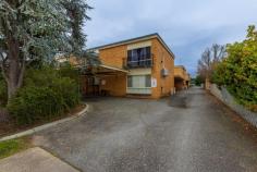  11/562 Union Rd Lavington NSW 2641 $179,000 Open plan living room, low maintenance tiled flooring, reverse cycle split system air conditioning and meals area. The kitchen offers an electric upright stove and good cupboard space. The bedroom includes a built-in robe and designed with direct access to the combination bathroom/laundry. It is just like having an en-suite from the master. The top floor position offers a sense of openness and removes the feeling of claustrophobia, sometimes felt in higher density multi-development complexes. The unit entitlement has a front verandah, carport and some visitor parking at the rear. The position allows your tenant the ability to walk to the shopping precinct of Lavington Shopping centre and facilities. 
