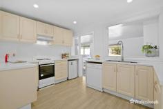  5 Merino Circuit St Clair NSW 2759 $799,950 - $849,950 Situated on a large 625 sq metre block, perfect for the investment portfolio and large enough to add a granny flat S.T.C.A. Sitting high and proud a short walk from all local amenities and easy access to the M4 motorway, this extremely well presented home. Features of this property include; four good size bedrooms with built-in to main, freshly paint throughout, down lights, three split system air conditioners, spacious separate lounge, dining and family rooms with floating floor boards throughout. Centrally located, neat and tidy kitchen and a recently renovated bathroom with separate bath and shower. This property boasts a massive backyard with colour bond fencing and huge shed perfect for car storage with wide access leading through to single lock up carport and extra car space. All this on a great size 625m2 block on high side of street and investors make note would easily rent for $500 -$550 per week. Perfect for the first home buyer, young family or investor. Call today before you miss out!!! 