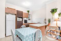  3 / 34 Harold Street Zillmere QLD 4034 Located just out of the hustle and bustle of Zillmere but still maintaining everything at your doorstep, this lovely 2-bedroom, 2-bathroom unit is positioned less than 10 minutes from Westfield Chermside and Taigum Shopping Centres. Enjoy a variety of shopping, cafes, parks, gyms, bus, and train transport to the city - all within walking distance of this rare opportunity. This unit has an inviting warmth as you step through the front door. Stylish and modern, the large open living room flows out to a very private rear, with many features to enjoy including: * Very spacious open plan air-conditioned living space with lovely tiled floors. * Open plan kitchen with electric cooking, dishwasher, and breakfast bar, overlooking the combined lounge and dining areas. * 2 generous sized bedrooms, both with built-in robes and fans and both open onto a Juliet style balcony. * Master bedroom with ensuite and Juliet balcony for those summer breezes or sunny morning coffee starts. * Main bathroom with shower or bath and hidden laundry. * Huge private and covered rear deck, just perfect for Queensland entertaining. * Remote lock up garage * Ease of location to all * Boutique complex of only 4 units set in a peaceful tree lined street with parkland close by. Other features: * Situated in a popular and booming hub of Zillmere * Walk to local sporting fields, Zillmere Library and Zillmere PCYC * Approximately 16kms from Brisbane City * 20 minutes outside of Brisbane Airport * Zillmere State School, St. Flannan's Catholic Primary, Taigum State School and Aspley State High School are among the schools within the catchment area and are close by * Property currently leased at $365pw but could easily archive much higher * BCC Rates $450 per ¼ * Body Corp Fees $840 per ¼ * Urban Utilities $294 per ¼ * 2022 Smoke Alarm Compliant * Built 2011 