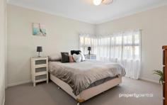  4 Highdale Terrace Glenmore Park NSW 2745 $1,100,000 - $1,200,000 Property Central is proud to introduce 4 Highdale Terrace, Glenmore Park. This well maintained 4 bedroom family home is situated in the highly sought after Mulgoa Rise Estate. Featuring 4 bedrooms all with built ins, the main bedroom positioned towards the front of the home offering a walk in robe and well proportioned ensuite. Versatility is reflected with the kitchen boasting modern appliances, a large family bathroom, and an internal laundry with side access to the backyard. The open floor plan offers dual living areas, a media room ideal for family movie nights and a second living area situated at the back of the home. Entertaining guests will come easy with this property, with a covered outdoor area and a spacious grassed backyard perfect for the kids and pets. This property won’t last long, contact Michael or Leonidas today to organise your private inspection. * Double garage with internal access * Two living spaces, downlights, alarm system * Ducted air conditioning throughout and ample storage * Walking distance to parks and public transport, easy access to shops, schools, Northern Road and M4 Motorway 