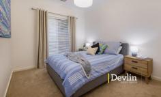  21 Shehan Dr Beechworth VIC 3747 Taking full advantage of its elevated setting, this light-filled modern home affords a sun drenched view over the historic town of Beechworth. Low maintenance in its design and 6 Star rated, this four-bedroom home is nothing if not spacious and inviting. The main bedroom is vast and features a sitting area, walk in robe & quality ensuite. The wide entry hall with gallery tracking leads beyond a formal lounge area to the generous open plan kitchen with separate butler’s pantry and the roomy dining and family areas. It’s an entertainers dream with two dishwashers, two sinks & ample bench space for preparation. The Louis Poulsen lighting is a feature. The separate hall features a study alcove and services the remaining three bedrooms, main bathroom with powder room & laundry. A double garage with internal access, reverse cycle air conditioning & large entertaining terrace! 