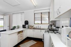  15 Macedon Pl Craigie WA 6025 Excellent 3×1 Family Home set on a Huge 853sqm – R40 development block! The current owners are selling their investment properties! It’s now your opportunity to pick up this great gem. The property returns $350.00 per week and is occupied by responsible tenants. Perfectly located on an 853sqm potential triplex site block on top of a cul-de-sac. Special Features: • Master bedroom with BIR’s • Two further bedrooms are both good size • Formal lounge and dining are spacious with reverse cycle air conditioning and quality flooring • Functional kitchen looks out to the spacious dining area • Light and bright bathroom is tiled • Separate toilet • Separate Laundry • Huge undercover patio area for entertaining • Instantaneous gas hot water system • Workshop / Garden Shed • Room for a pool, vegetable garden or another home! • Massive front and rear backyard that you can build on now! • Retain the 3×1 family home and build another family home at rear NOW! • R40 Zoning • Approved Plans Available upon request to genuine buyers. 