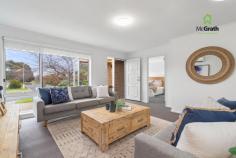  25 Lantern Dr Seaford Rise SA 5169 $520,000 - $570,000 This really well presented home is bigger than it looks. With a large formal lounge at the front and a more open plan kitchen and living space at the back, there’s plenty of space. The three good size bedrooms complete with robes and ceiling fans, the master featuring ensuite and walk-in robe. Two reverse cycle air conditioners go a great job controlling the climate inside. Outside, a huge gabled pergola is the perfect spot to relax or entertain. There’s also a lined shed ready to be used as you want. This lovely home ticks a lot of boxes and is ready to move straight in or add to your investment portfolio. The location is brilliantly convenient within moments of parks, schools, Seaford Shopping Centre, train station and so much more. Being a short drive to our stunning mid-coast beaches will make this summer a dream. 