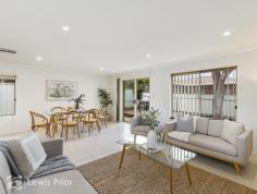  18 Mulga Street Seacombe Gardens SA 5047 $570,000 - $620,000 This Torrens Title courtyard home is set up to be super low maintenance. Suitable for a wide range of buyers from retirees to young families and even investors. The home offers 3 bedrooms with the main bedroom having a 'Bay Window', walk in robe and access to the 2-way ensuite style bathroom. Perfect for families, there is also a separate second toilet and separate vanity. The laundry is a great size and provides direct access outside. You will love the generous proportions of the open plan living space with sliding door access to the entertaining deck sitting proud in the backyard. The kitchen is tastefully finished with electric oven and gas cooktop. The property has ducted reverse cycle air conditioning and the lock up garage has valuable drive through access to the rear yard, as well as internal access into the home for added privacy and security. The superb location grants easy access to public transport while the beach, local schools and Westfield shopping are only minutes away. 