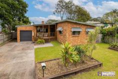  12 Base Street Victoria Point QLD 4165 $950,000 This is all about location, potential and lifestyle! Walk to local shops/doctors and the Bay. Victoria Point is a very desirable suburb, becoming more popular each day: 4 schools, 4 retirement villages, 2 shopping centres, several kilometres of walkways around beautiful Moreton Bay, sports facilities and Parks … this suburb ticks all your boxes! This property gives you the opportunity to live the great Queensland lifestyle, with a verandah front and back, timber floors to some rooms and wood burning fire in the living area. On offer is a 3 bedroom, 1 bathroom, solid home to live in, or rent out, plus attached tandem carport. In addition the back yard offers a 9 x 7.5 metre shed with high ceiling, power, water and sewerage. This 809m2 block has dimensions of 20.1 x 40.2 metres (approx.), so future development may be in your thoughts. Situated in South East Queensland, Victoria Point is a lovely Bayside suburb enjoying a sub-tropical climate most of the year, with a good sense of community values and everything at your door including, fantastic Bay walks with beaches at low tide. There are several schools, Doctors, shopping complexes, restaurants and cinema. Ferries run regularly from Victoria Point to Coochiemudlo Island where you will find golden sand and unspoilt beaches, soaring sea eagles above with turtles and dolphins in the bay. Close by there are private & public hospitals. Yet, just 35-40 minutes by road from Brisbane City, the International Airport and the Port of Brisbane. There is also a good transport infrastructure to the Gold Coast and Sunshine Coast, a train station within 15 mins plus the islands of Moreton Bay are easily accessed via ferries. 