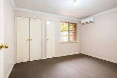  3/11 Moran Street BOULDER WA 6432 $229,000 Nothing to do here other than turn the key and move on in! This lovely 3 bedroom brick and iron home is tucked away in a quiet location close to schools and shops and should be a target for anyone from first home buyers to the smartest of investors. Freshly painted this low maintenance property has just been appraised to return up to a whopping $450 per week! Sure not to last. Get in Fast! – 3 Bedrooms – 1 Bathroom – Modern kitchen – Built in Robes – Air-Con – Carport 