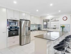  377 Lakedge Avenue Berkeley Vale NSW 2261 $1,400,000 - $1,500,000 Ray White Coast Edge is proud to present this prestigious and luxurious lakefront home to the market. Facing East with a breathtaking vision capturing uninterrupted 180 Degree views over the lake, parklike reserve and all the way to The Entrance, this is truly a unique offering. A sumptuous family home with an extensive list of quality features and benefits: Multiple open plan living areas with sensational views. A gourmet kitchen with benchtops and high-quality appliances including 6 burner Omega gas cooking top and electric oven. Air conditioning throughout. Large covered alfresco entertaining area, facing East, capturing picturesque sunrise and sunsets over the Tuggerah Lake. Fronting parklike waterfront reserve with large level lawn areas all the way to the water's edge, perfect for a game of soccer or cricket. Separate lounge and TV room which could easily be converted to a lovely home office off the main entry. Four spacious bedrooms the main features en-suite and walk in robe all overlooking the waterfront. The other three bedrooms share a modern generous bathroom. Double lockup garage with loads of mezzanine storage. 3 additional off street parking spots with room for caravan, boat, all your cars. Backyard which has room for that in ground pool if so desired. Fantastic laundry with full fit out. Perfect in its well-connected location just 10 minutes Westfields Tuggerah, M1 Motorway, Super Centre, Tuggerah Railway Station, Mariners Centre of Excellence, a selection of high quality private and public primary and high schools, Shelly Beach and just one hour from both Sydney and Newcastle. Come and enjoy all the benefits of life on the water. From swimming, fishing, boating, skiing, wakeboarding, kayaking, sailing, kite boarding and so much more the fun and good times will be shared by all your family and friends. 