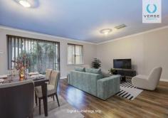  17 Sleight St St James WA 6102 $500,000 When looking for a large, modern, high quality home build, there is little to no reason to look any further than 17a Sleight street, St James. 4-5 bed, 2 bath homes, this well presented (in ‘As New’ condition) and this generous with dimensions, do not make themselves available often. For whatever & however you chose to use this property, expect a better than anticipated outcome! – For that ideal, oversized inner urban Perth based, lock up and leave option… look no further – For that big spaced, family sized home for the growing brood, that you might chose to turn into your high yield rental / investment property later on…. look no further – For that larger than usual, low maintenance ‘downsizing’ prospect you’ve been hunting high and low for some time now for…. look no further – Or for that High Yield premium rental returning property to steady the portfolio with….look no further. Features include: – Quality SUMMIT master (2014) built, high spec’ home in ‘AS NEW’ Condition – Elevated above street level position – Brand New profile LED lighting installed throughout – Ducted Evaporative Air Conditioning throughout – Huge Oversized Floor plan – 4 beds + 5th/bed, Study, office, rumpus, nursery + 2 bathrooms – Prestige floors throughout – Great sized kitchen 
