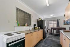  43 Dreveson Avenue Cleveland QLD 4163 $649,000 This brick high-set home is positioned on a 607m2 block with dual side access. Boasting three bedrooms and central family sized kitchen and ample living spaces. Located close to shops, schools and day-care, transport and the beautiful bay. You won't ever have to go far from home with everything at your doorstep. Don't let this great opportunity to invest into the booming Cleveland market pass you by. This property represents amazing value and presents many options for the astute investor or first home buyer alike. Neat original home Fully fenced 607m2 block Dual side access 3 generous bedrooms large Family sized kitchen Built in downstairs with double garage and ample storage Central position to all amenities Currently rented for $430/week 