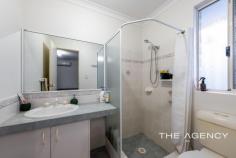  35B Gresham Street Victoria Park WA 6100 $600,000 - $650,000 Situated at the rear of a lovely character home typical of the area, this modern three-bedroom, two-bathroom home offers a low-maintenance lifestyle with the convenience of Vic Park a short stroll away. This beautifully presented brick and iron home is currently tenanted by a couple who love living here, making this an excellent investment in an incredible location. This property features spacious open plan living, roomy bedrooms, a well-appointed kitchen, floating timber floorboards and an easy-care courtyard. The new owners are invited to simply move in and enjoy the many trappings of Vic Park. Within a 10-minute walk, you could be sipping on a latte, digging into a bowl of noodles or sampling a brew at the Boston Brewing Co. Features at a glance: • Three bedrooms (one with a built-in robe, two with walk-in robes) • Spacious open plan living and dining leading out to a fully enclosed courtyard • Well-appointed kitchen with tonnes of storage and counter space with bench seating, dishwasher recess, dual sinks and a 5-burner gas cooktop • Two bathrooms (one ensuite off the master bedroom, one with a bathtub) • Reverse cycle air-conditioning in the living room and bedrooms • Separate laundry with external access and a separate toilet • Floating timber floorboards • Walk-in linen cupboard • Security system and screens • Easy-care gardens • Rear property behind a character home accessed via a private and paved driveway • Double carport with a storeroom and additional parking • 2001 brick and iron construction • 129sqm internal living space • Quiet location • Move-in ready • Block Size: 399 sqm • Water Rates: $1,189.19 pa • Council Rates: $2,298.53 pa • Currently tenanted at $440 pw until 27 October 2022 Built in 2001 and with an internal living area of 129sqm, this home is perfect for professionals, downsizers and small families, given the proximity to excellent public and private schools, Victoria Park Central Shopping Centre, parks, bus routes and the short stroll to the Vic Park Train Station. From this central location, you can easily access main arterial roads, the Perth Airport, Crown Entertainment Complex, Perth's CBD, Curtin University and the Swan River. 